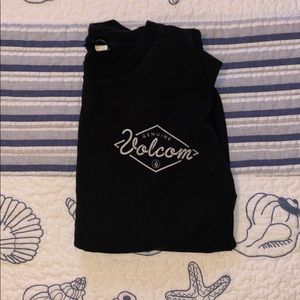 Volcome Genuine Long sleeve shirt